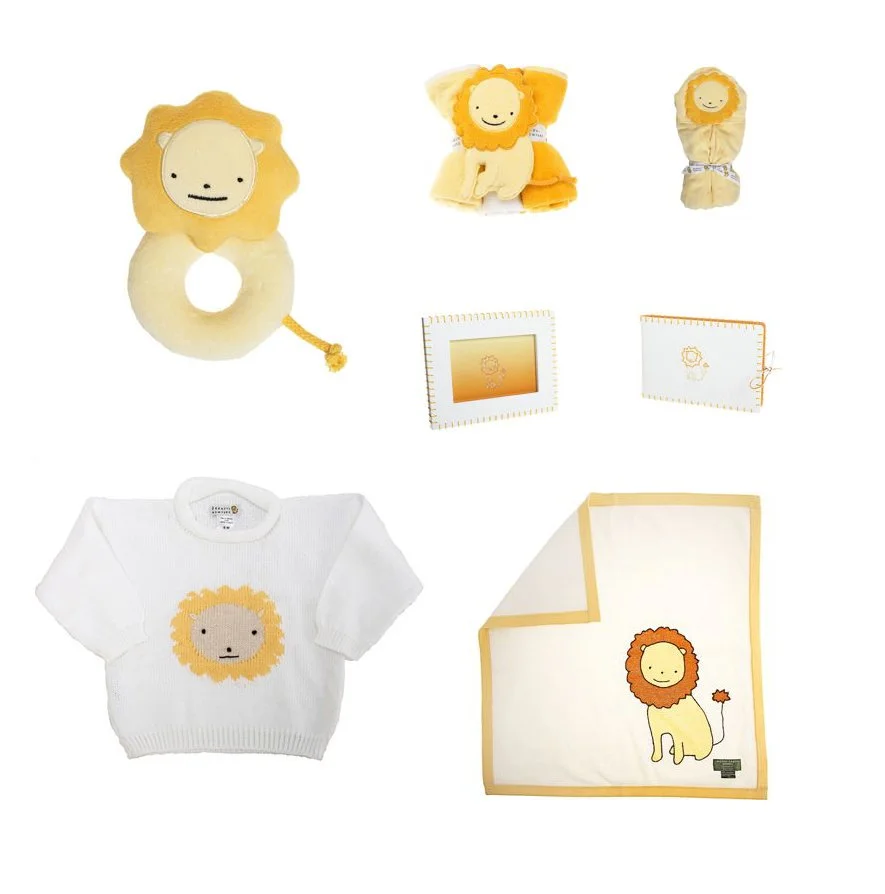 Barneys New York — Alli Arnold